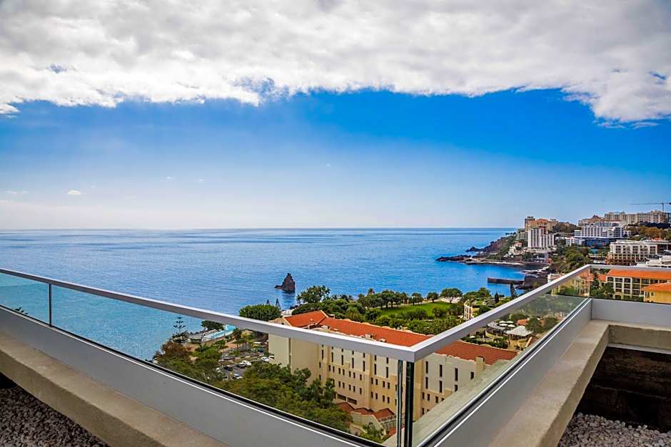 Allegro Madeira - Adults Only, Member of Barcelo