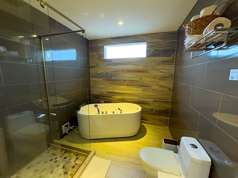 Hotel Catedral Plaza