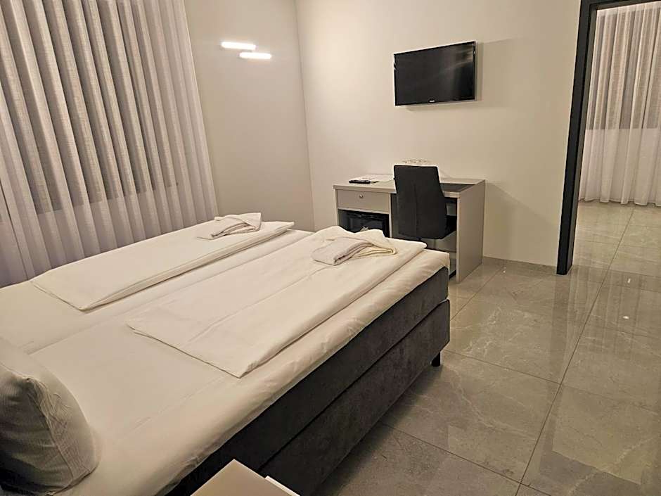 Hotel Da Gianni GmbH