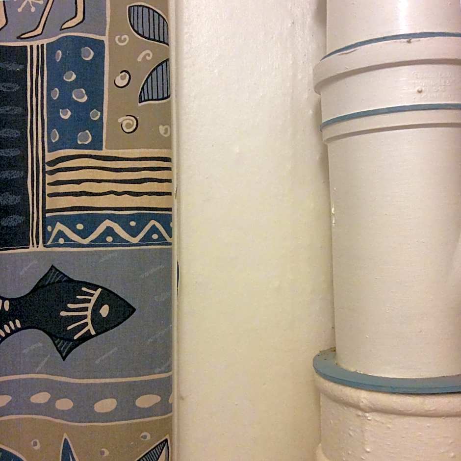 STF Vandrarhem Edsbyn