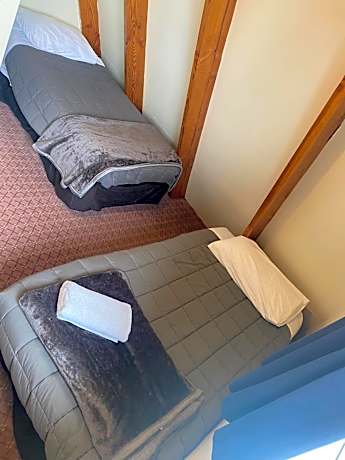Chalet (2 Adults)