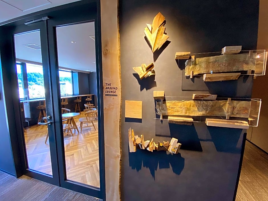 Hotel around Takayama, Ascend Hotel Collection