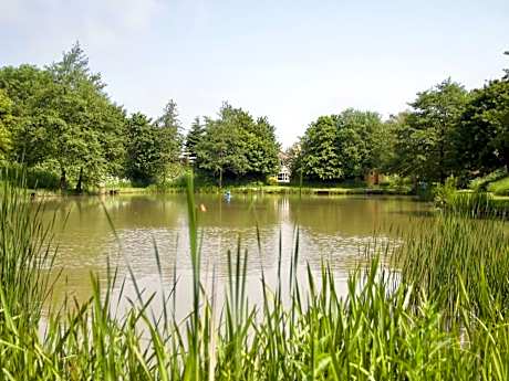 The Chestnuts Holiday Cottages