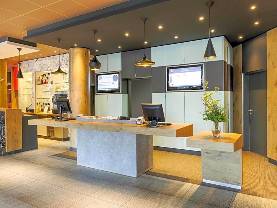 ibis Hannover City