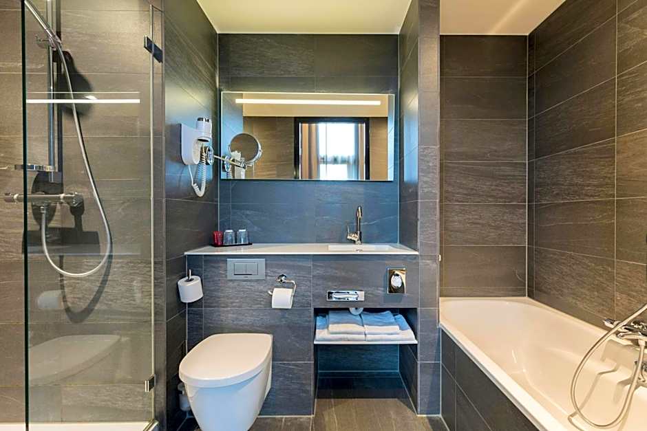 Leonardo Hotel Groningen Stadspark