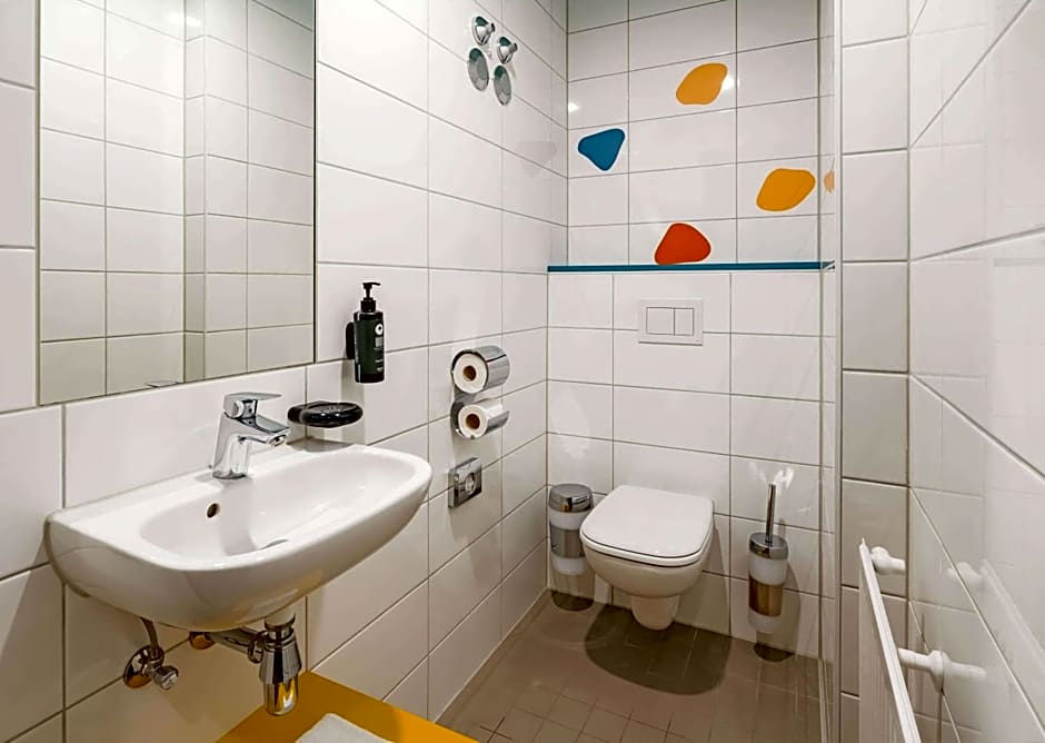 Ramada Encore by Wyndham Munich Messe