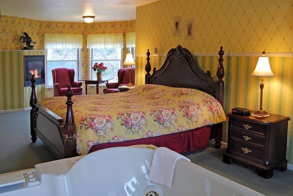 Afton House Inn
