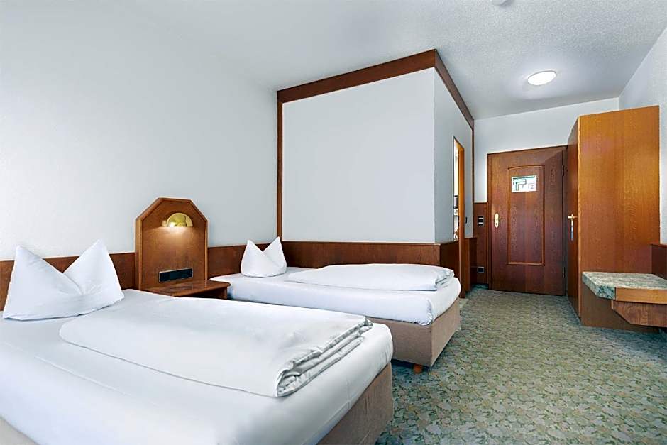 Trip Inn Hotel Egelsbach Frankfurt