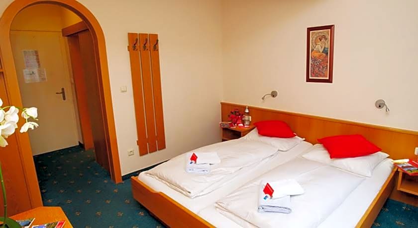 First Mountain Kaprun