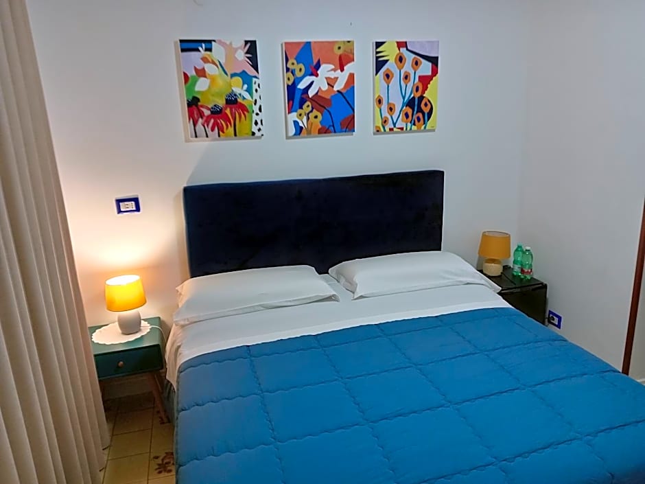 B&B villamariascauri