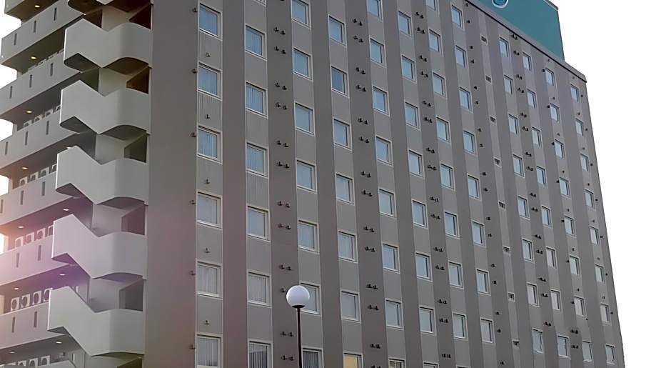 Hotel Route Inn Hikone