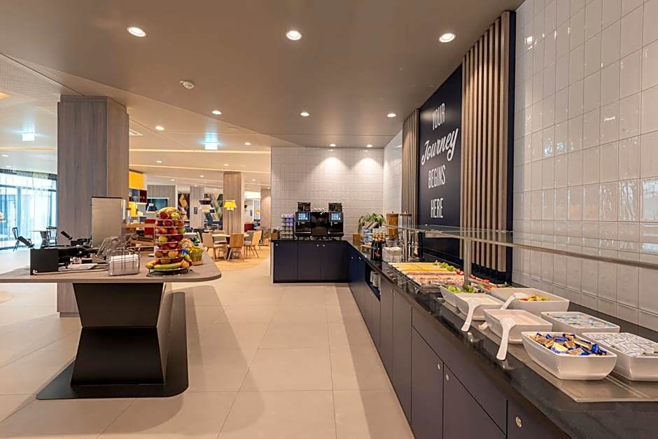 Hampton by Hilton Munich City North
