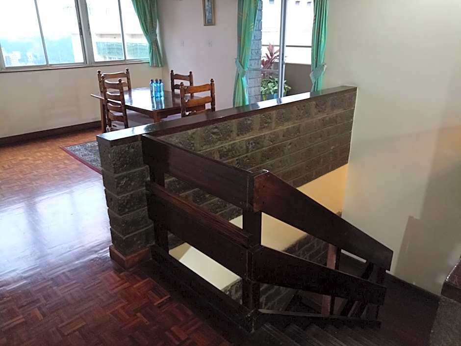 Chester Hotel and Suites Nairobi, City Centre CBD