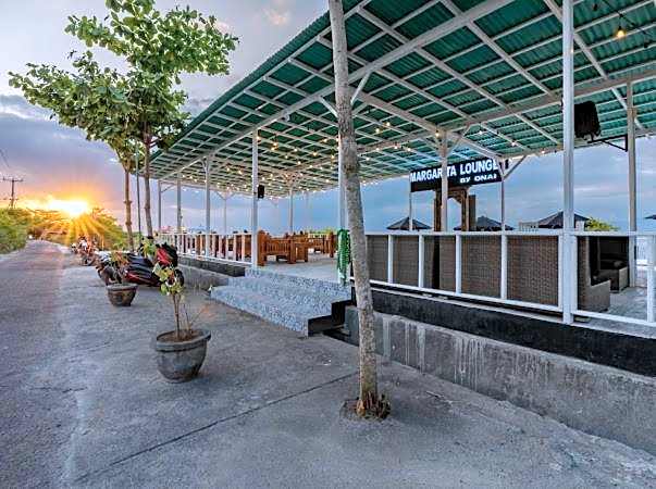 Nusa Indah Onai Hotel