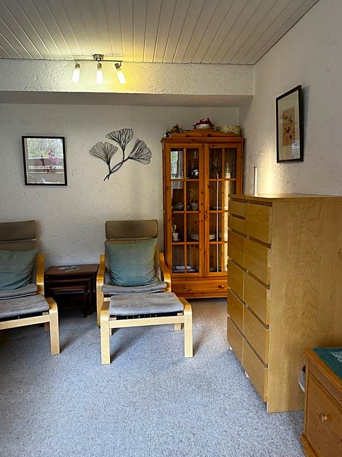 Appartementhaus Birkenwald