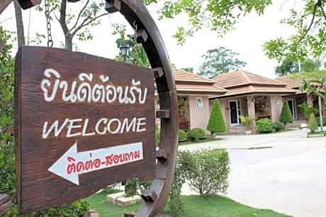 Capital O 75415 Nanthachart Riverview Resort