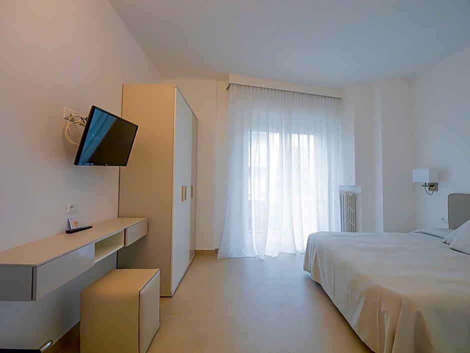 Photo 1 of 8 of Superior Double Room