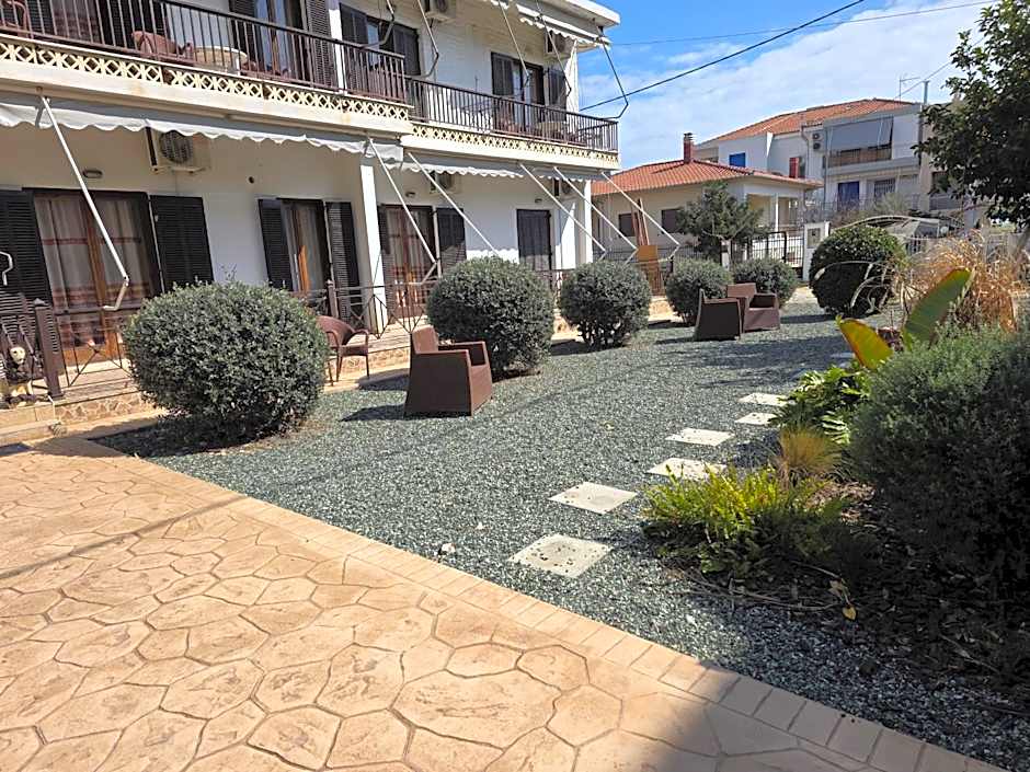 Hotel Apolafsi