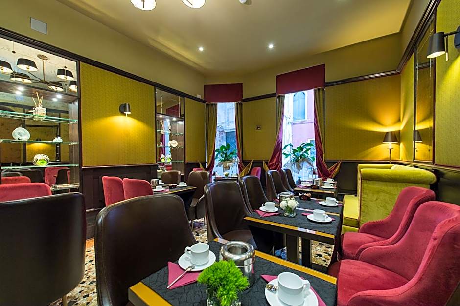 Hotel Campiello
