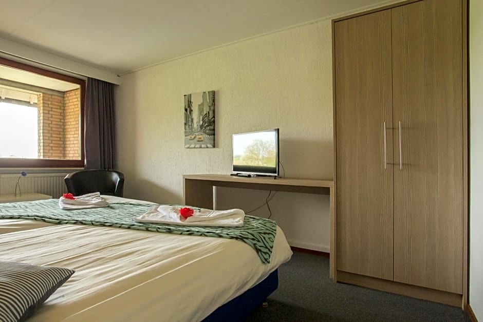 Hotel Eperland