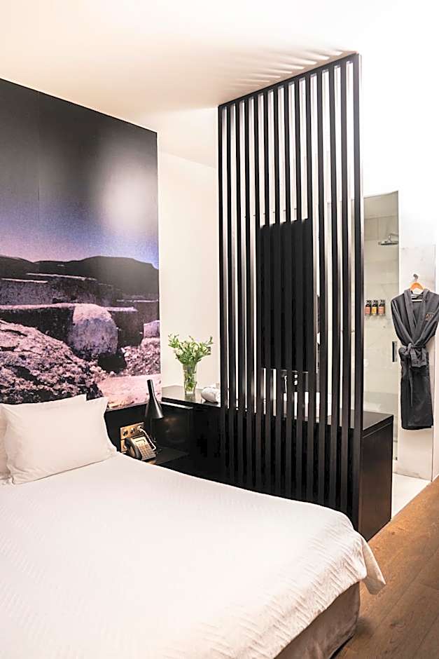 Aire Hotel & Ancient Baths