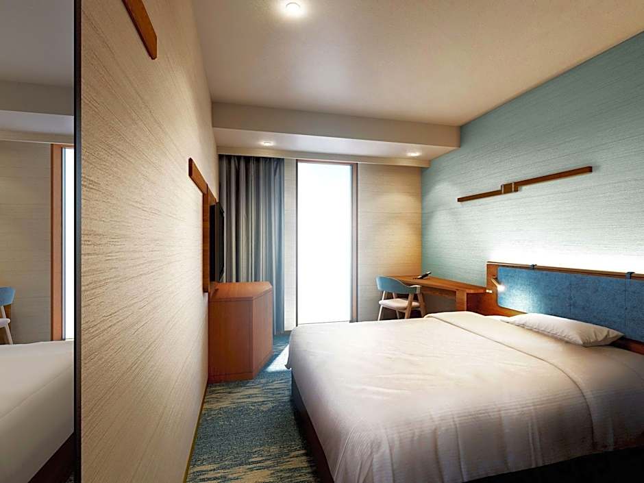 JR-EAST HOTEL METS FUNABASHI