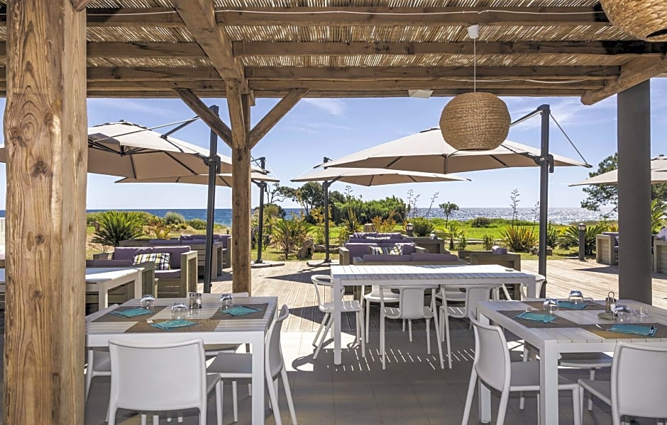 Residence Odalys Acqua Linda