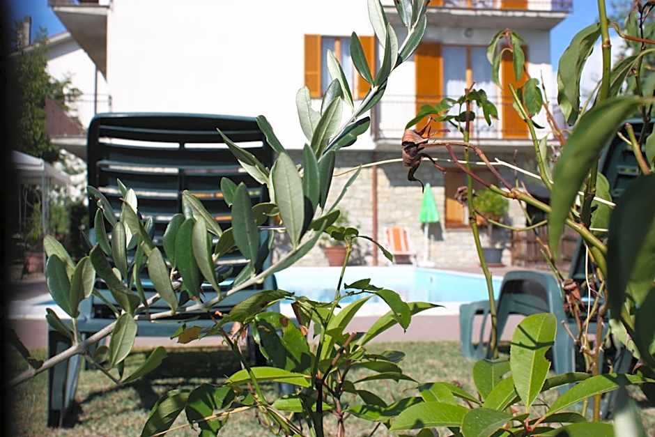 Hotel Belvedere