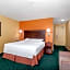 Hampton Inn By Hilton & Suites Sacramento-Elk Grove Laguna I-5