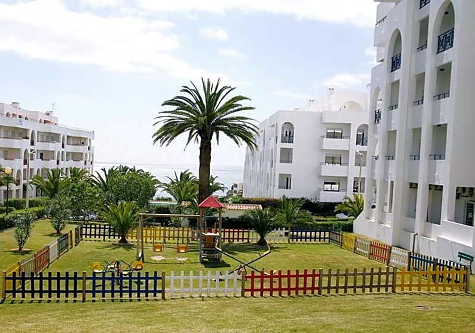 Ukino Terrace Algarve Concept Hotel