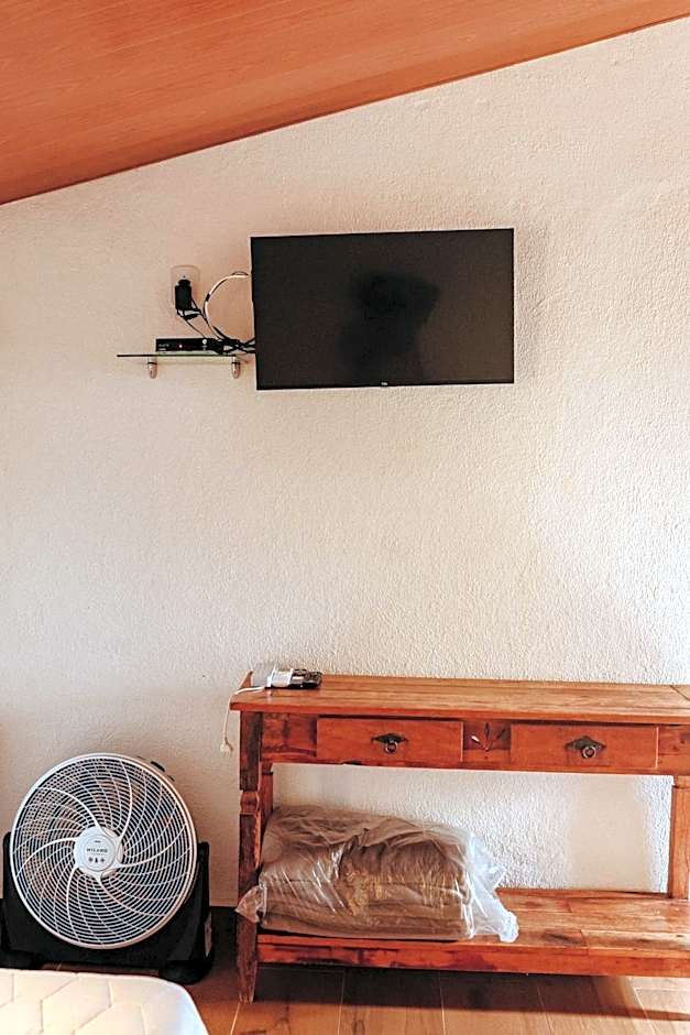 Recanto da Ruína