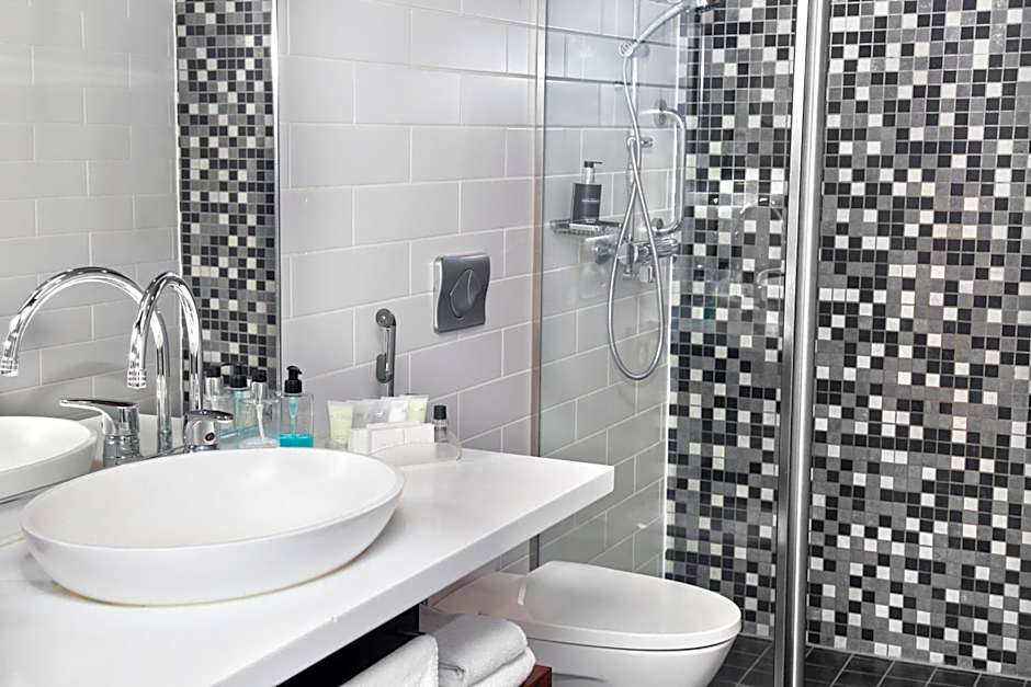 Home Hotel Katajanokka