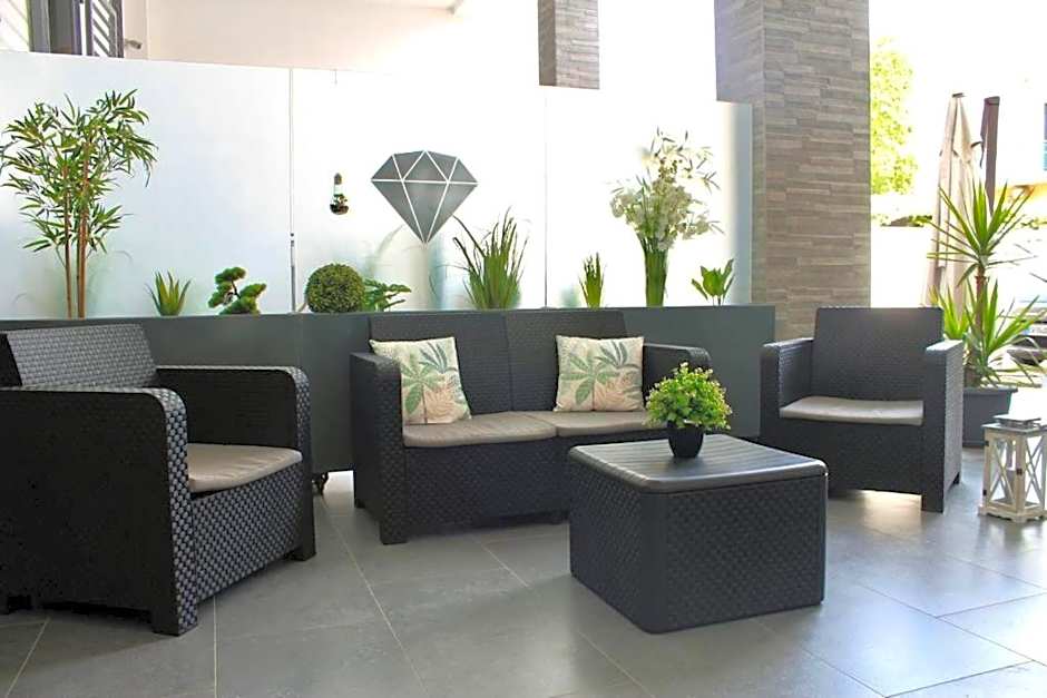 Gioielli House Pompei