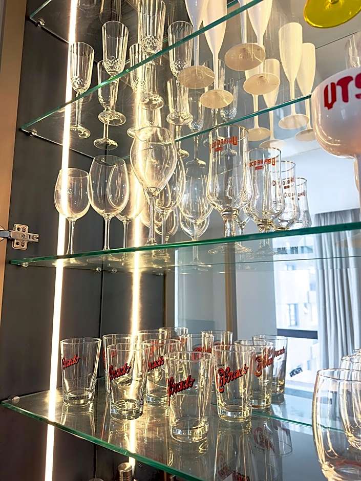 Achei Itapema • Charme e conforto perto do mar