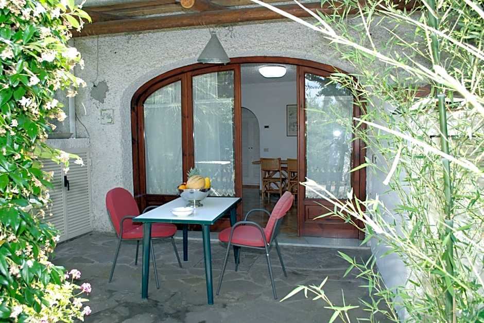 Residence Villa Cristina