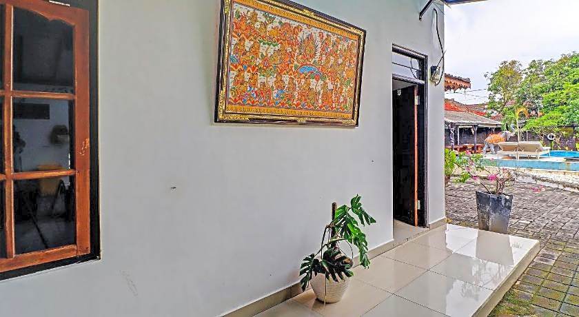 Capital O 92094 Hotel Kertha
