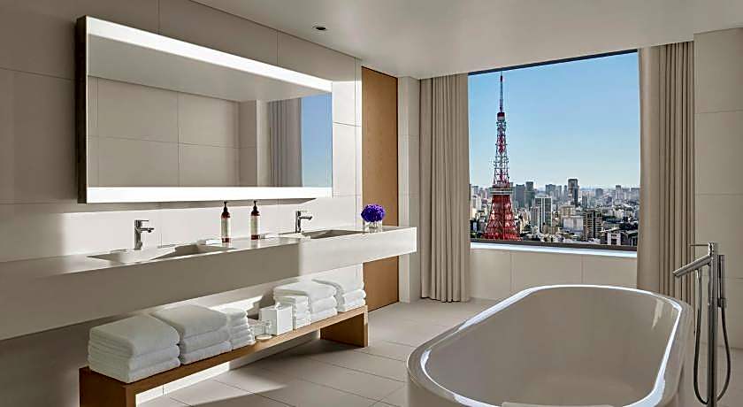 The Tokyo EDITION, Toranomon