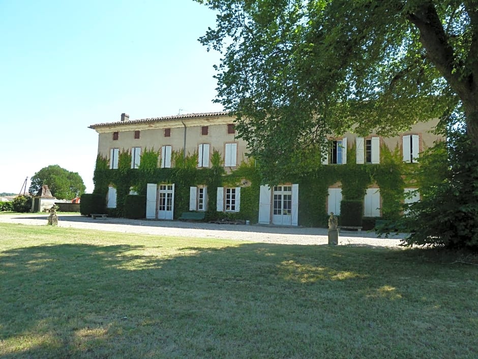 Chambres d'hotes de Pharamond