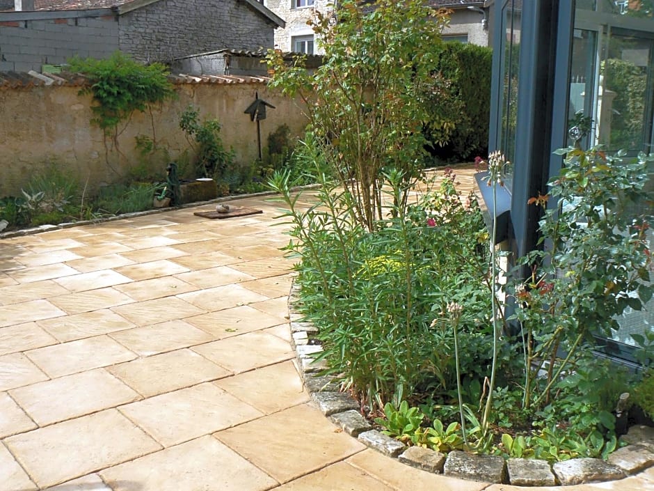 La Maison de l'Etang