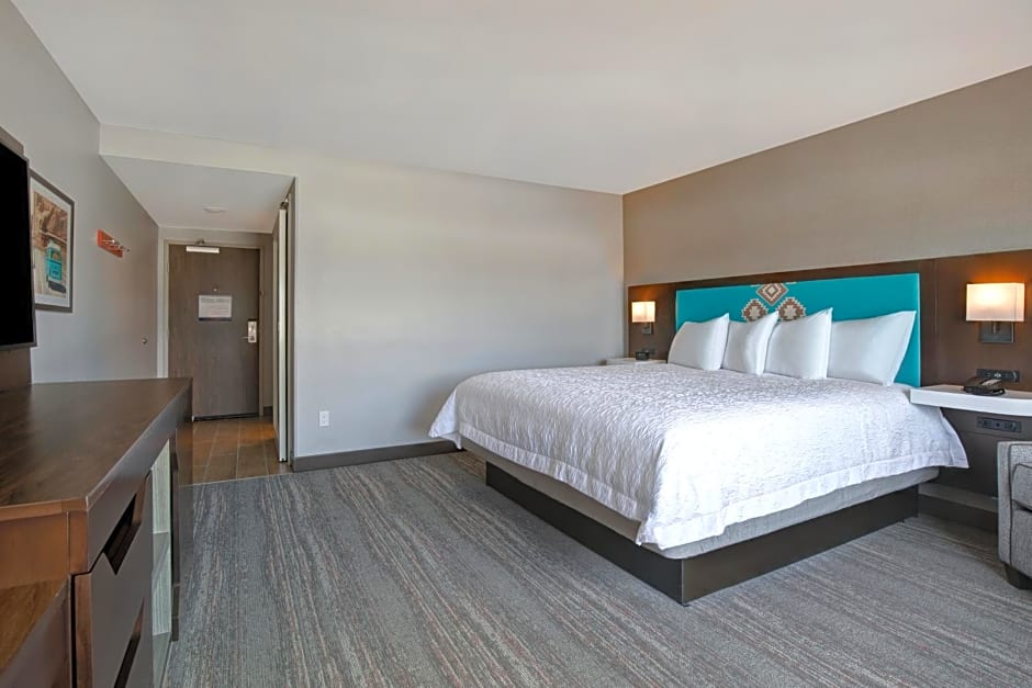 Hampton Inn Santa Fe South, NM