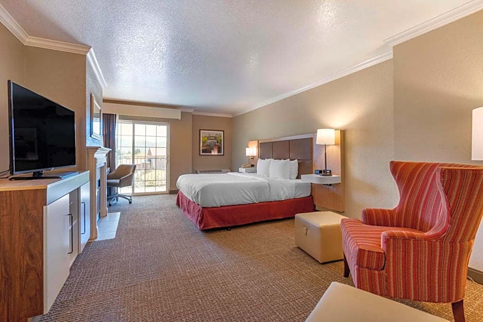 Hampton Inn By Hilton Ukiah