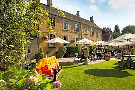 The Inn at Fossebridge