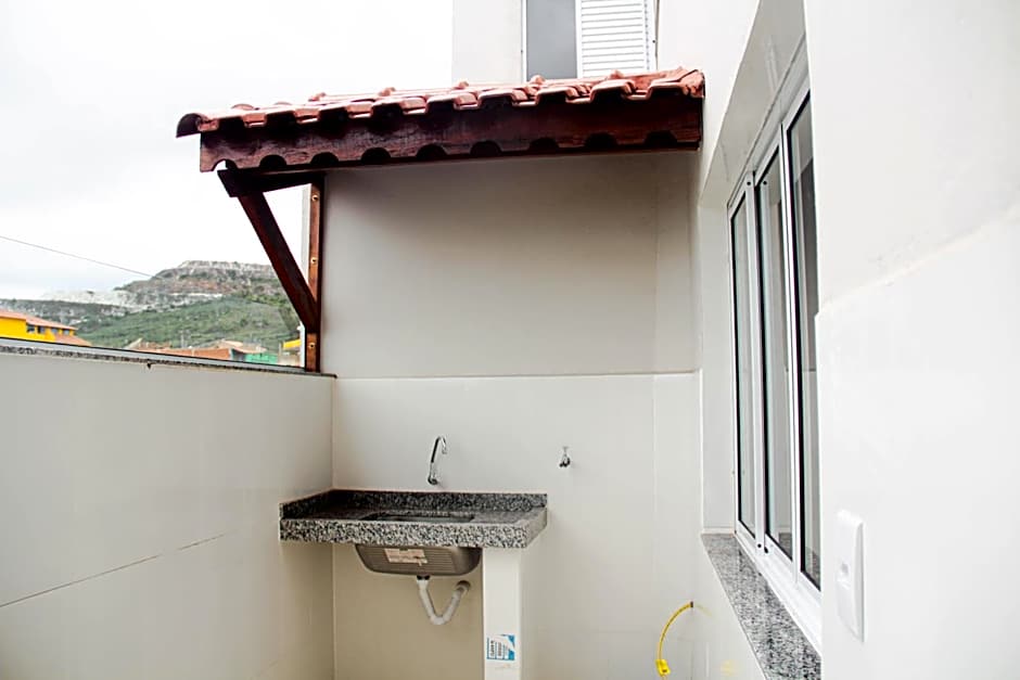 Souza Reis Apart - Unidade 1