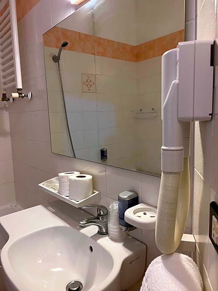 Hotel Stella D'Italia - Nuova gestione