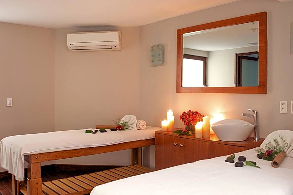 Casa del Alma Hotel Boutique & Spa