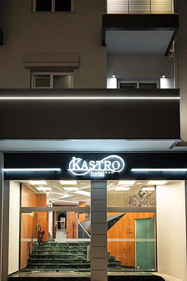 Kastro Hotel
