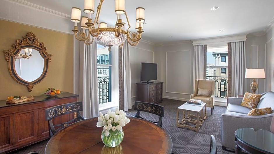 Willard InterContinental Washington, an IHG Hotel