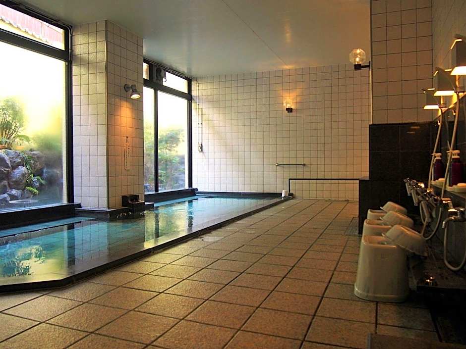 Saga Grace Hotel