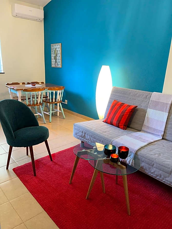 The Lemon Tree Villa