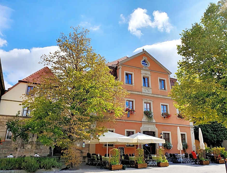 Akzent Hotel Schranne